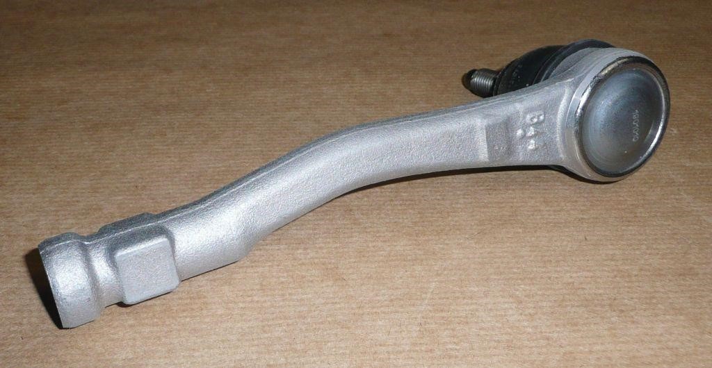 Left tie rod end Citroen/Peugeot 3817 89