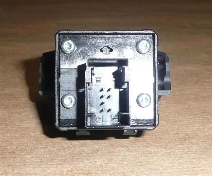 Citroen/Peugeot Hand brake button – price 315 PLN