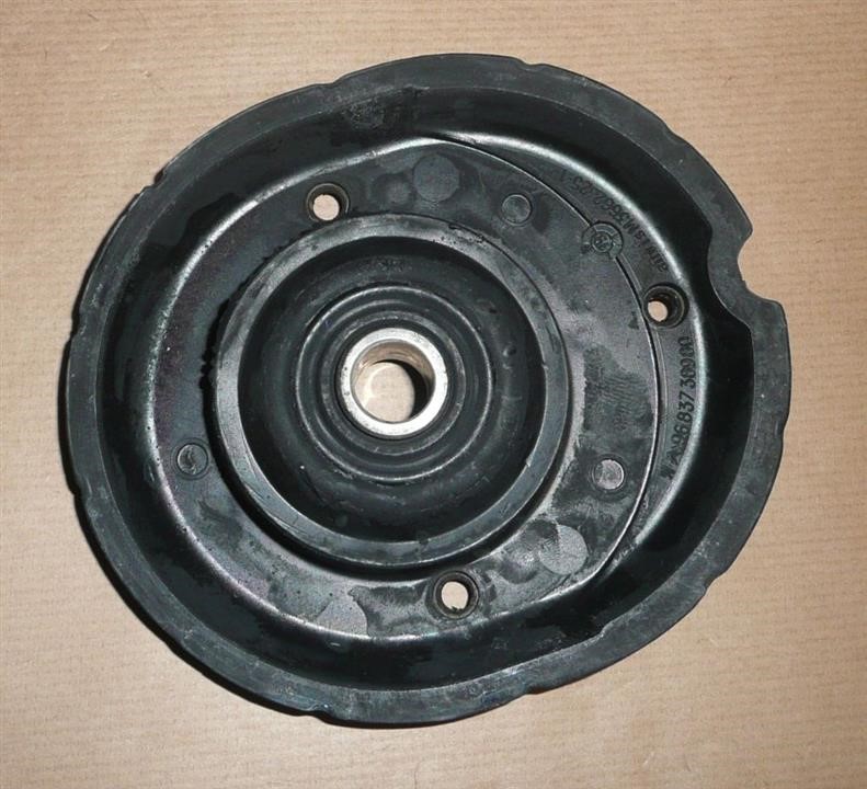 Front strut mount Citroen/Peugeot 5038 G6