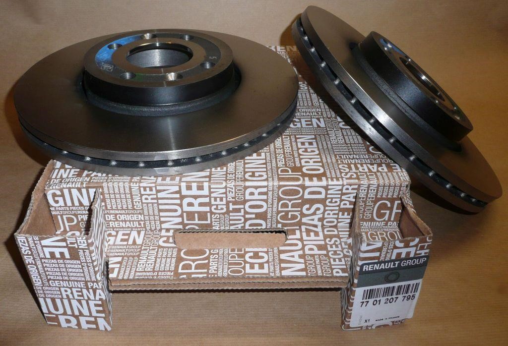 Buy Renault 77 01 207 795 at a low price in United Arab Emirates!