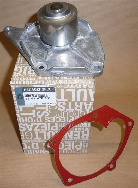 Buy Renault 77 01 478 031 at a low price in United Arab Emirates!