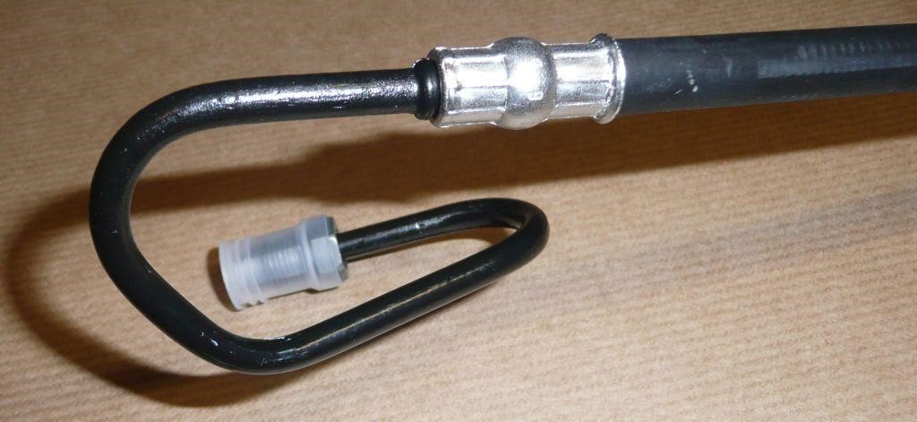 Citroen/Peugeot Brake Hose – price [object Object] PLN