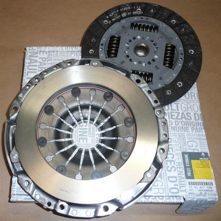 Buy Renault 77 01 477 758 at a low price in United Arab Emirates!