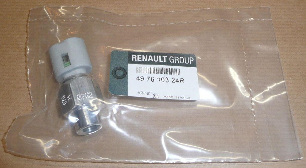 Switch Renault 49 76 103 24R