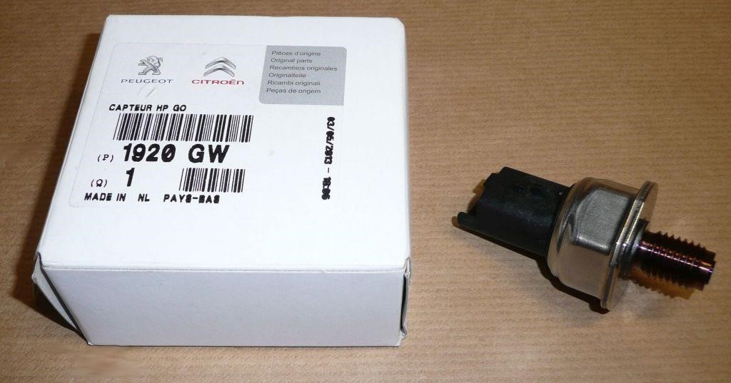 Buy Citroen/Peugeot 1920 GW at a low price in United Arab Emirates!
