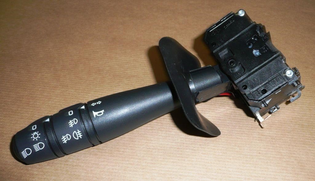 Renault Stalk switch – price 625 PLN