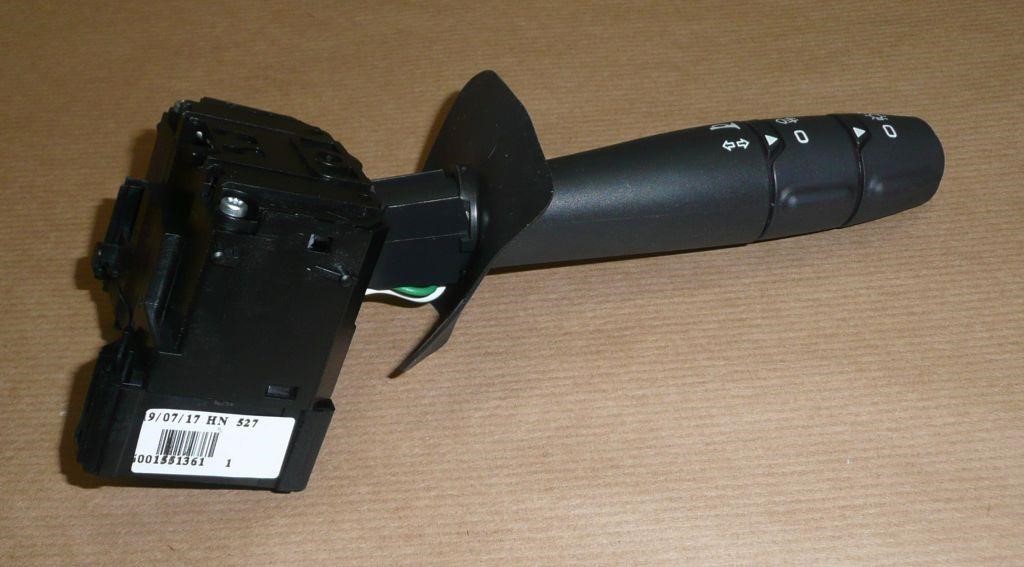 Buy Renault 6001551361 – good price at EXIST.AE!