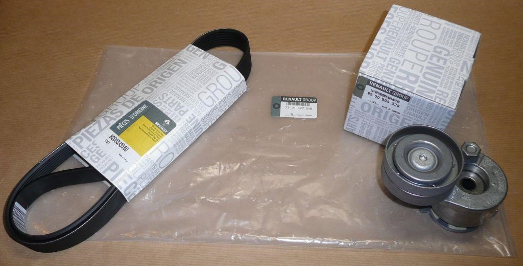 Buy Renault 77 01 477 515 at a low price in United Arab Emirates!