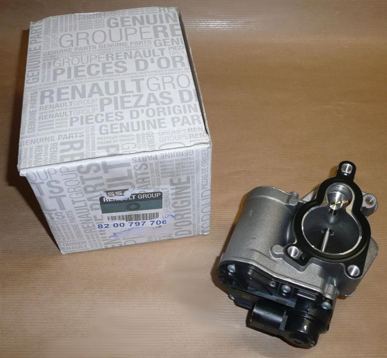 Buy Renault 82 00 797 706 at a low price in United Arab Emirates!