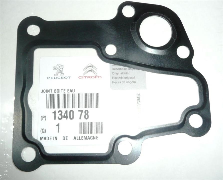Termostat gasket Citroen/Peugeot 1340 78