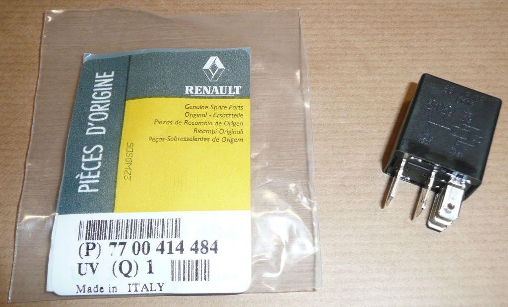 Buy Renault 77 00 414 484 at a low price in United Arab Emirates!