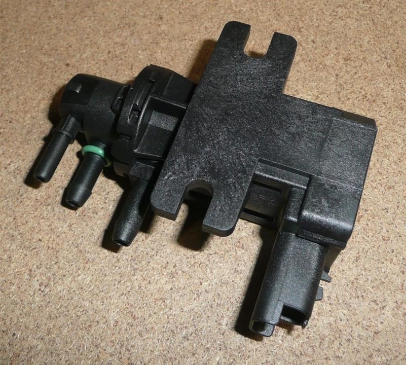 Exhaust gas recirculation control valve Citroen/Peugeot 1618 HJ