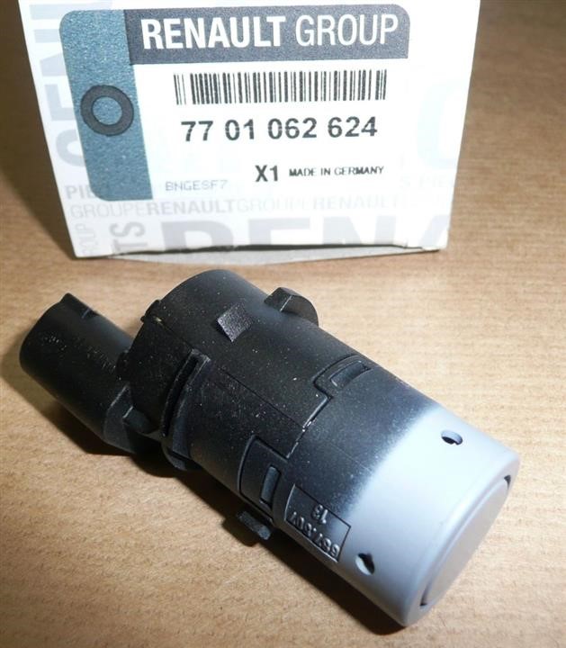 Buy Renault 77 01 062 624 at a low price in United Arab Emirates!