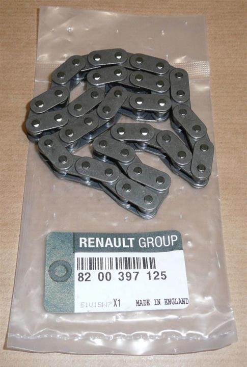 Buy Renault 82 00 397 125 at a low price in United Arab Emirates!