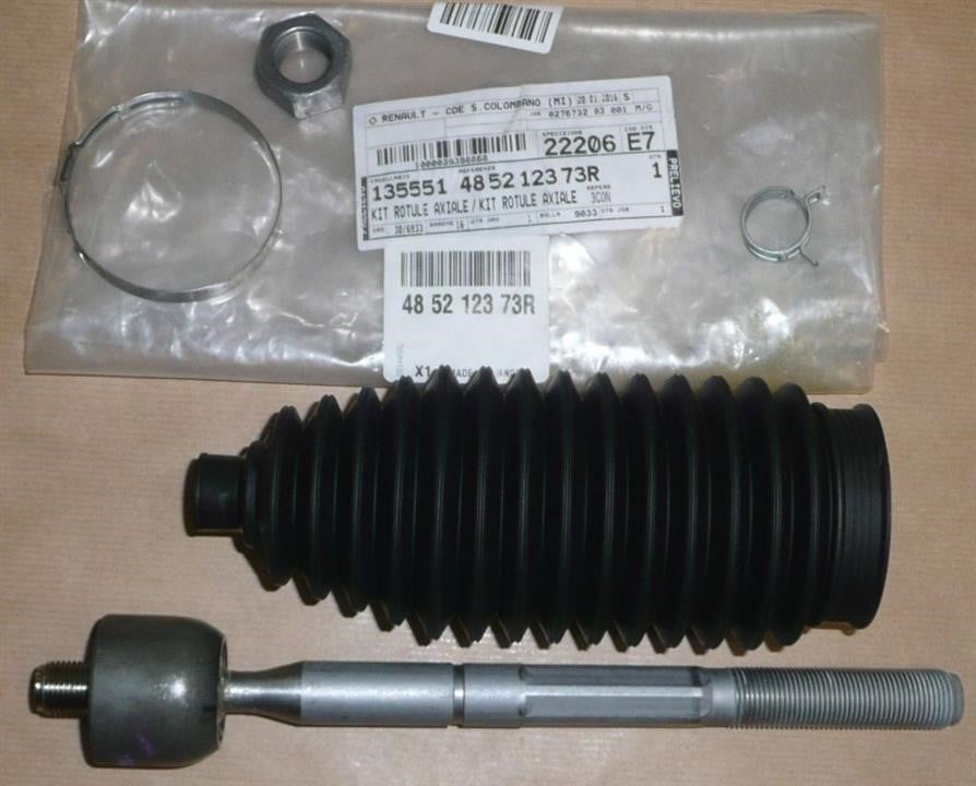 Buy Renault 48 52 123 73R at a low price in United Arab Emirates!