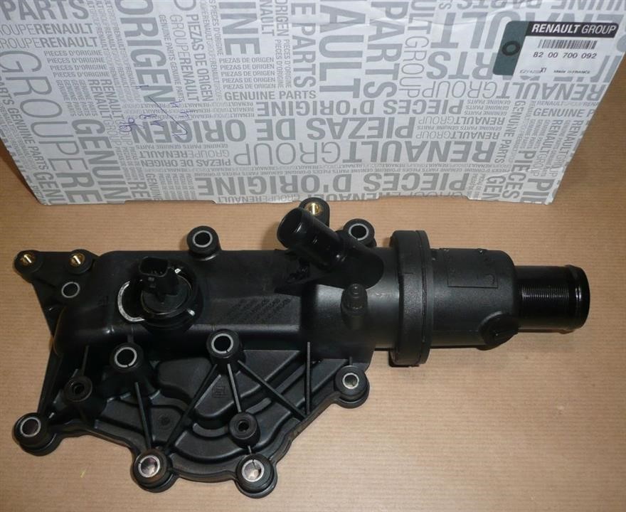 Buy Renault 82 00 700 092 at a low price in United Arab Emirates!