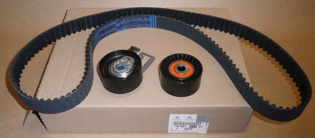 Buy Citroen/Peugeot 16 087 474 80 at a low price in United Arab Emirates!