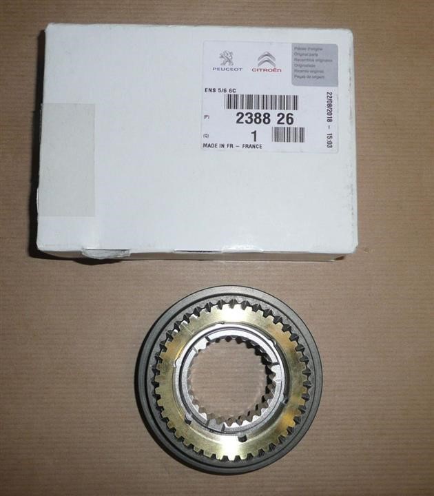 Buy Citroen/Peugeot 2388 26 at a low price in United Arab Emirates!