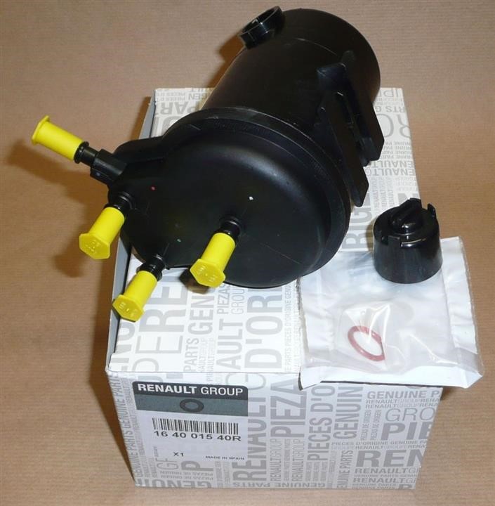 Fuel filter Renault 16 40 015 40R