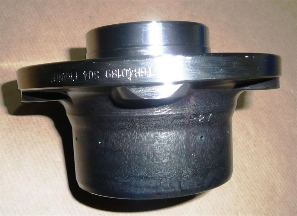 SNR Wheel bearing kit – price 250 PLN