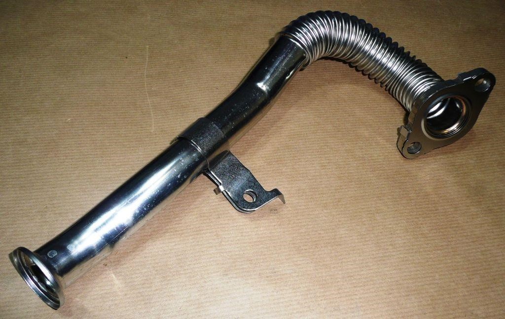 Renault Air filter nozzle, air intake – price 634 PLN