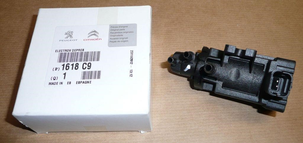 Buy Citroen/Peugeot 1618 C9 at a low price in United Arab Emirates!