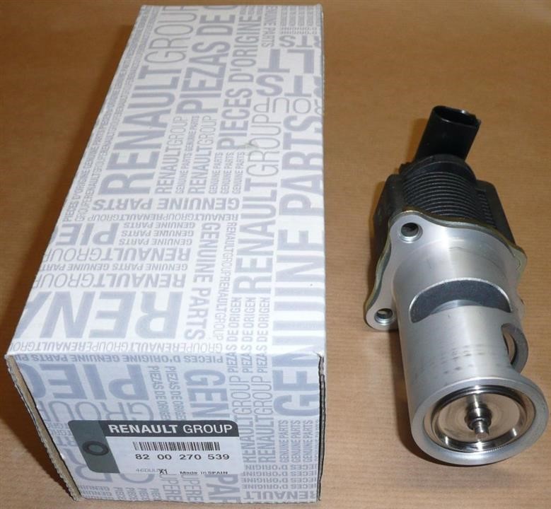 Buy Renault 82 00 270 539 at a low price in United Arab Emirates!