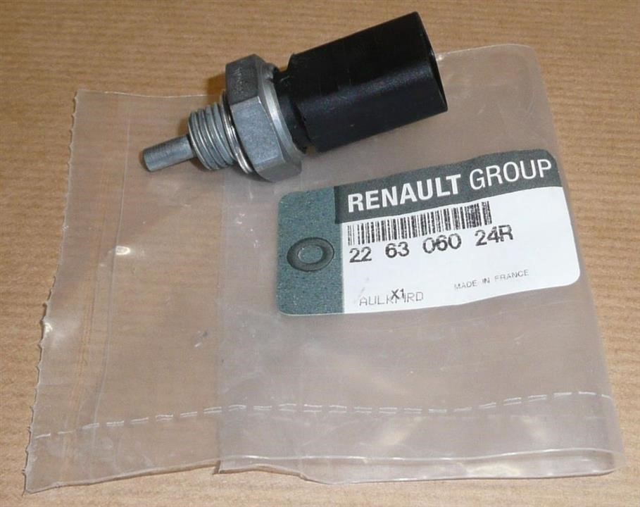Buy Renault 226306024R – good price at EXIST.AE!