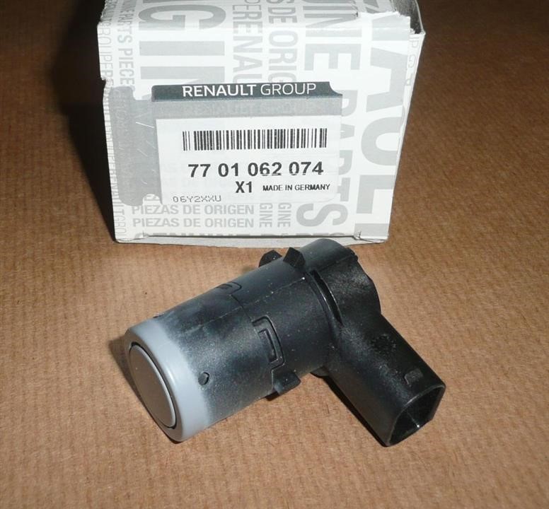 Buy Renault 77 01 062 074 at a low price in United Arab Emirates!