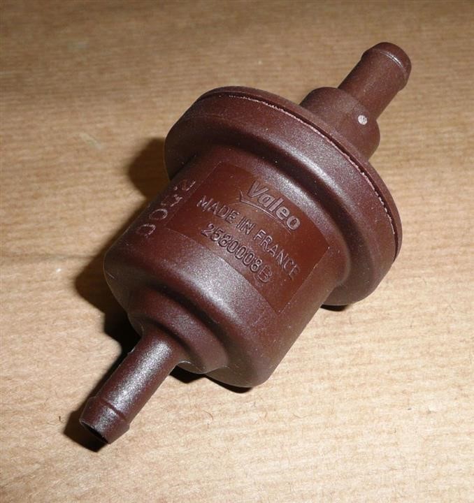 Citroen/Peugeot Vapor canister valve – price 157 PLN