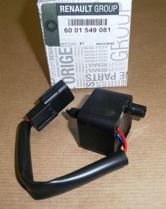 Buy Renault 60 01 549 081 at a low price in United Arab Emirates!