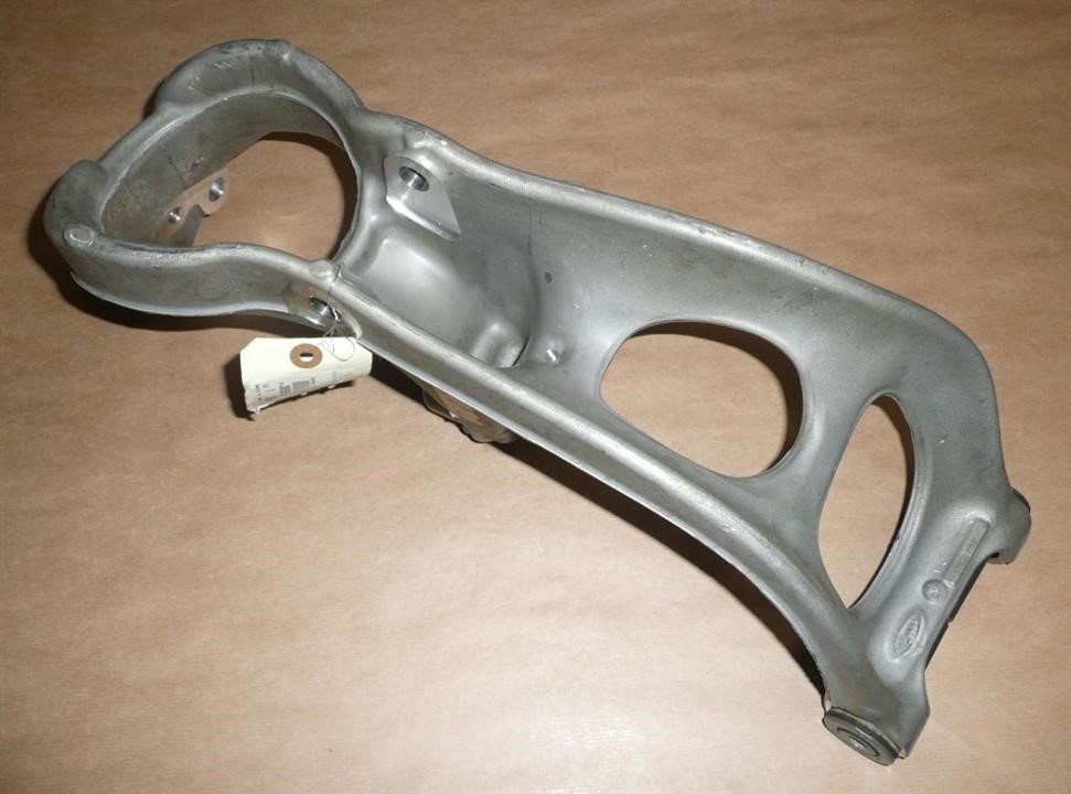 Left rotary knuckle Citroen/Peugeot 3656 04