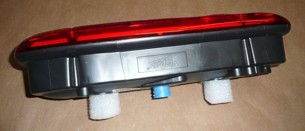 Renault Tail lamp left – price [object Object] PLN