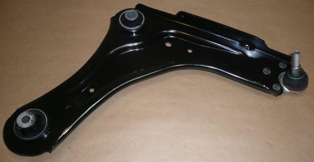 Front right lower control arm Renault 54 50 000 01R