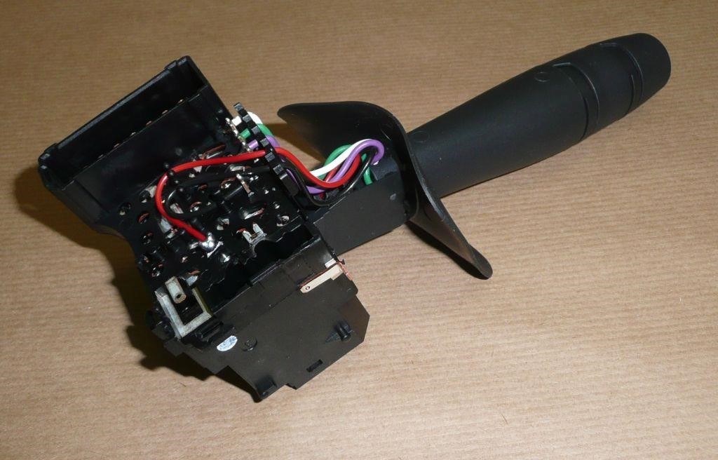 Stalk switch Renault 60 01 551 361