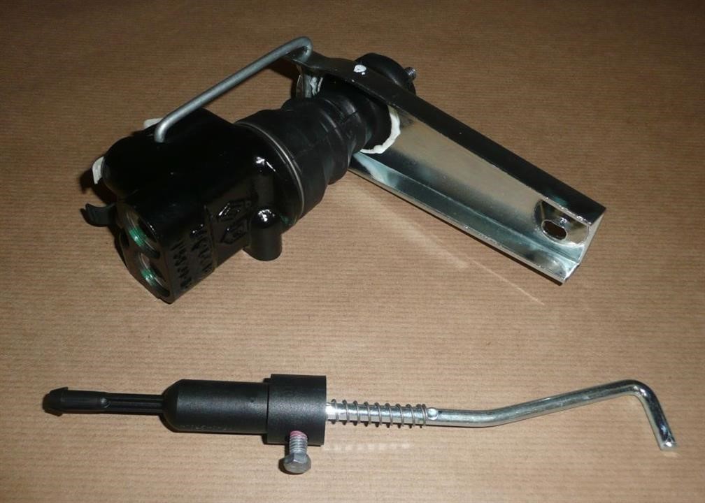 Renault Brake pressure regulator – price 1200 PLN