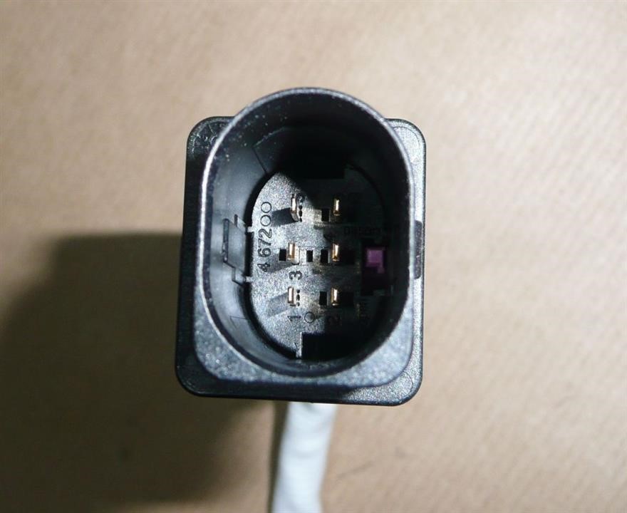 Renault Lambda sensor – price 920 PLN