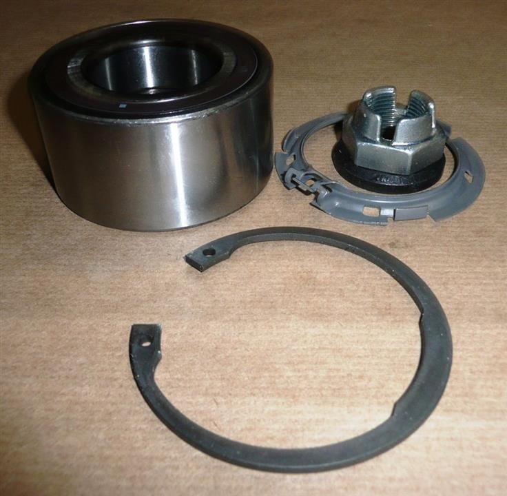 Bearing SNR R15580