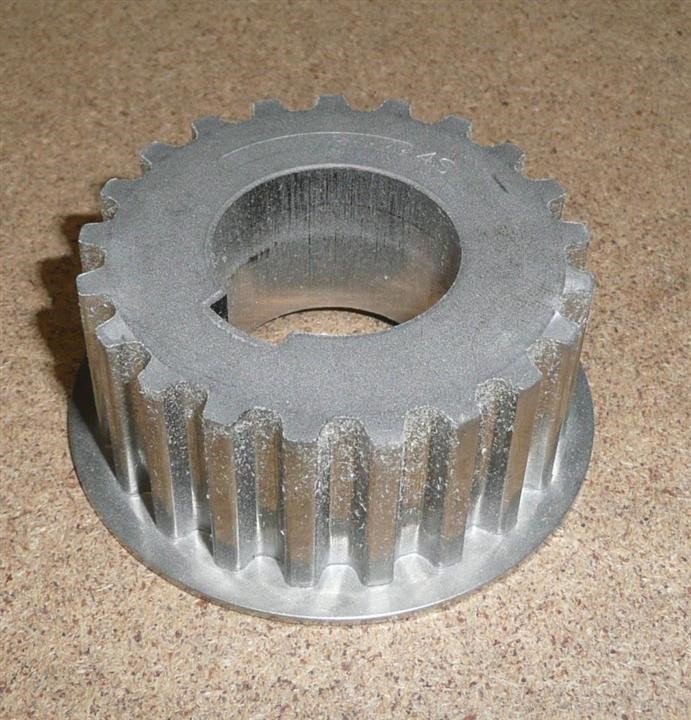 TOOTHED WHEEL Citroen/Peugeot 0513 A9