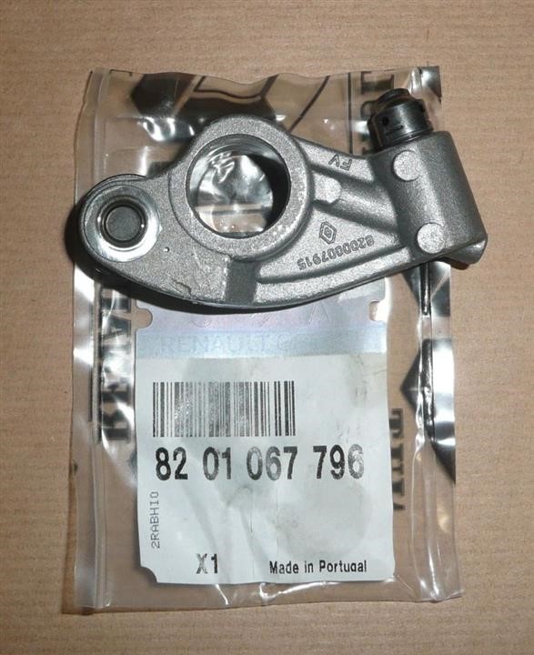 Buy Renault 82 01 067 796 at a low price in United Arab Emirates!