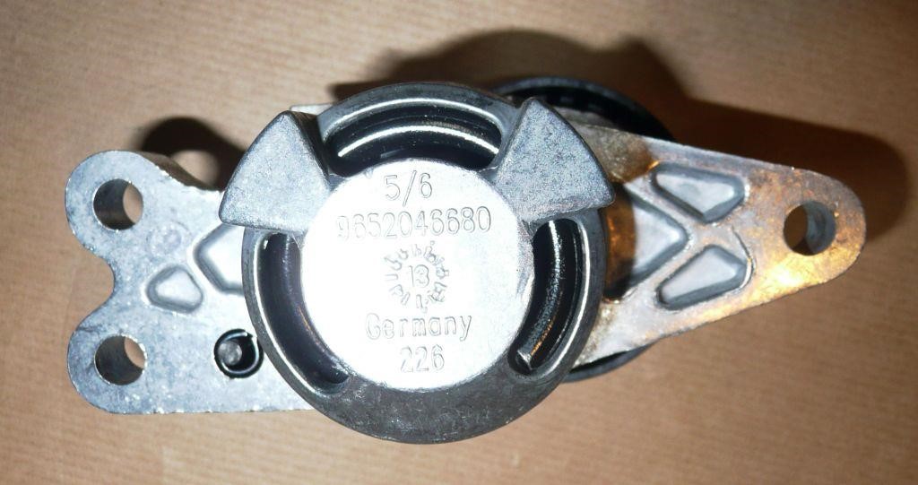 Citroen/Peugeot DRIVE BELT TENSIONER – price [object Object] PLN