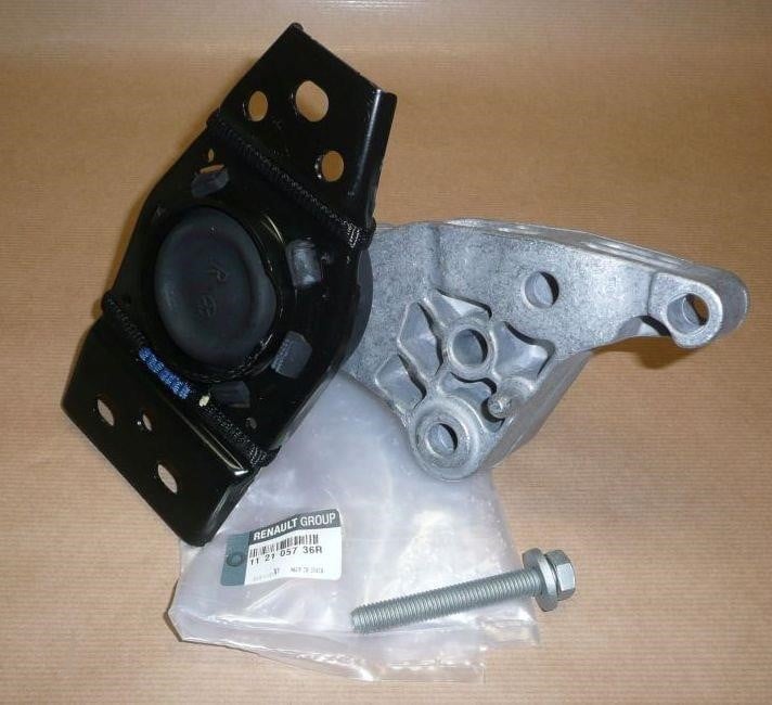 Engine mount Renault 11 21 057 36R