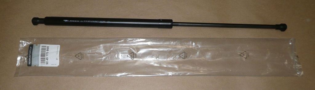 Gas Spring, boot-&#x2F;cargo area Renault 90 45 170 86R