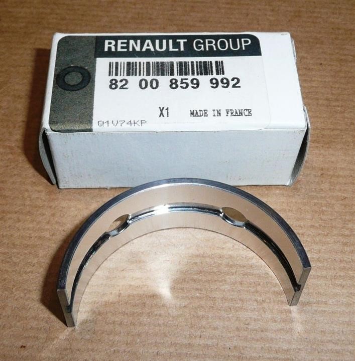 Buy Renault 8200859992 – good price at EXIST.AE!