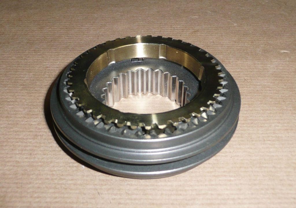 Synchronizer Citroen/Peugeot 2388 26