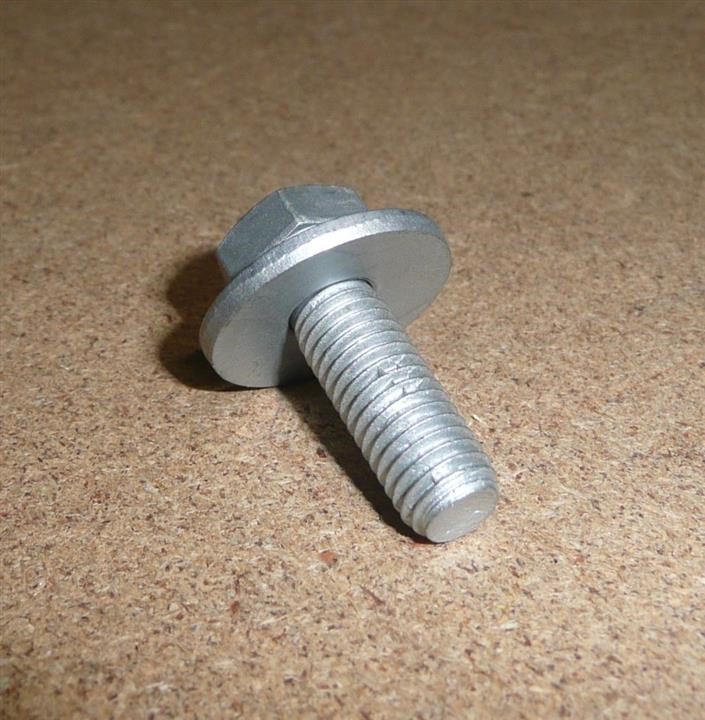 Idler roller bolt Citroen/Peugeot 6923 C0