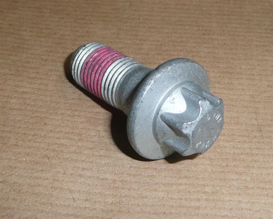 Citroen/Peugeot Screw – price 56 PLN