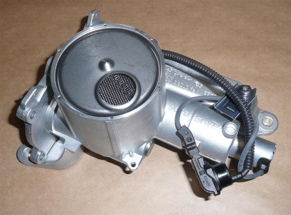 OIL PUMP Citroen/Peugeot V7 647 376 80