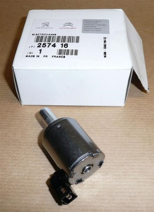 Buy Citroen/Peugeot 2574 16 at a low price in United Arab Emirates!