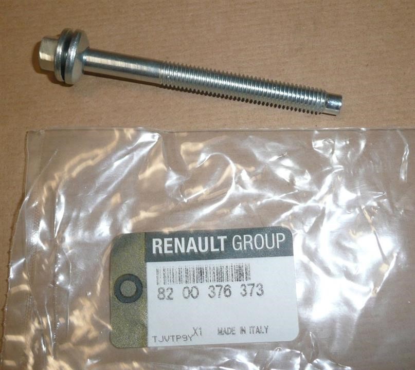 Bolt Renault 82 00 376 373